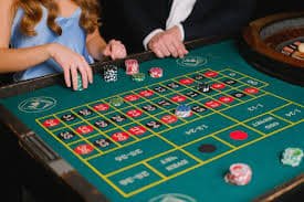 pk77 Live Baccarat Table Myanmar ကစားသမား Road Map Strategy
