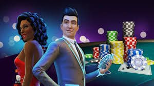 pk77 Live Casino
