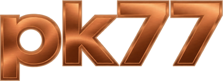 pk77 Logo
